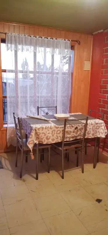 Casa de 1 piso en Calbuco - Villa Los Poetas II