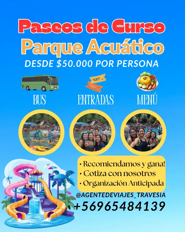 Asesoría Experta en Viajes y Gestión Inmobiliaria - Agente de Viajes Travesía