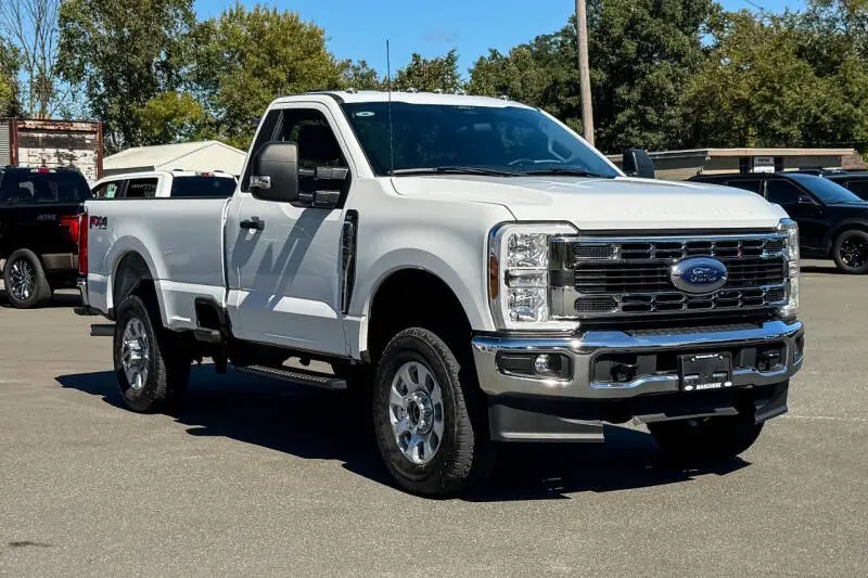 2024 Ford F-250 Super Duty XLT