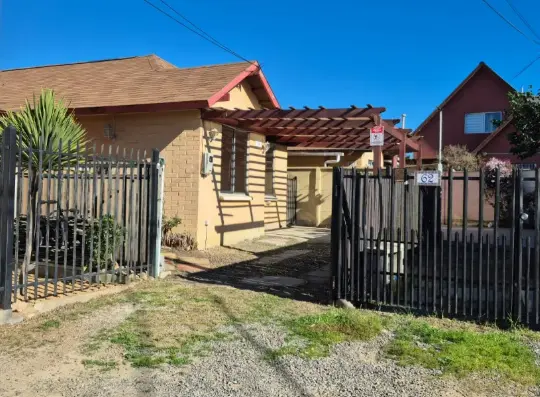 Casa en arriendo Curauma – 3 dormitorios, 2 baños