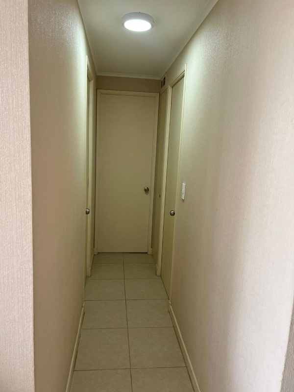 Departamento en Resort Laguna Bahía, Algarrobo